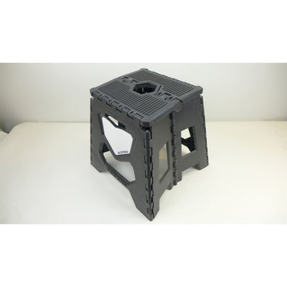 Acerbis Bike Stand - Folding - Black OPEN BOX [MPN: 2980660001]_2016194