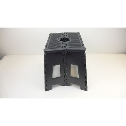 Acerbis Bike Stand - Folding - Black OPEN BOX [MPN: 2980660001]_2016195