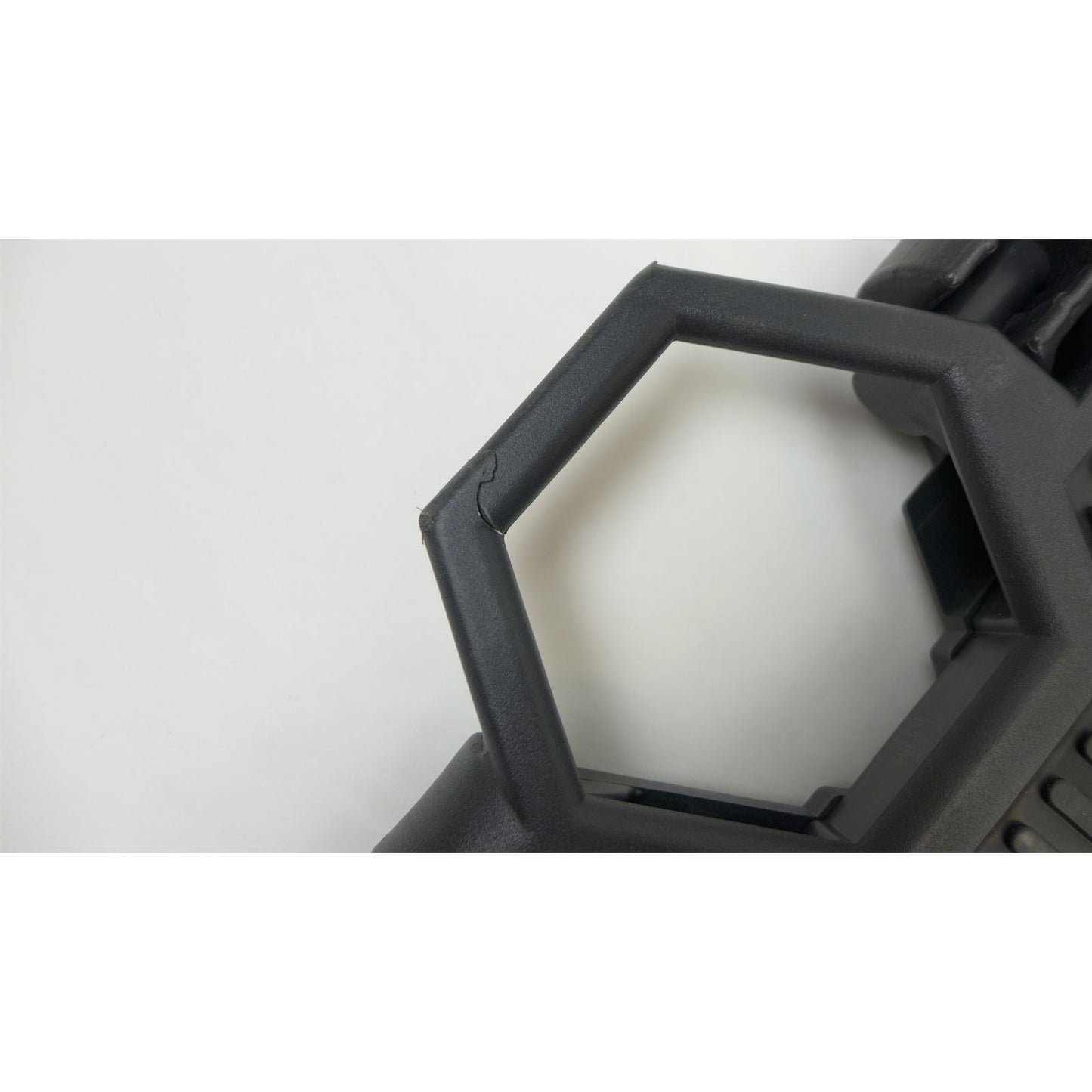Acerbis Bike Stand - Folding - Black OPEN BOX [MPN: 2980660001]_2016196