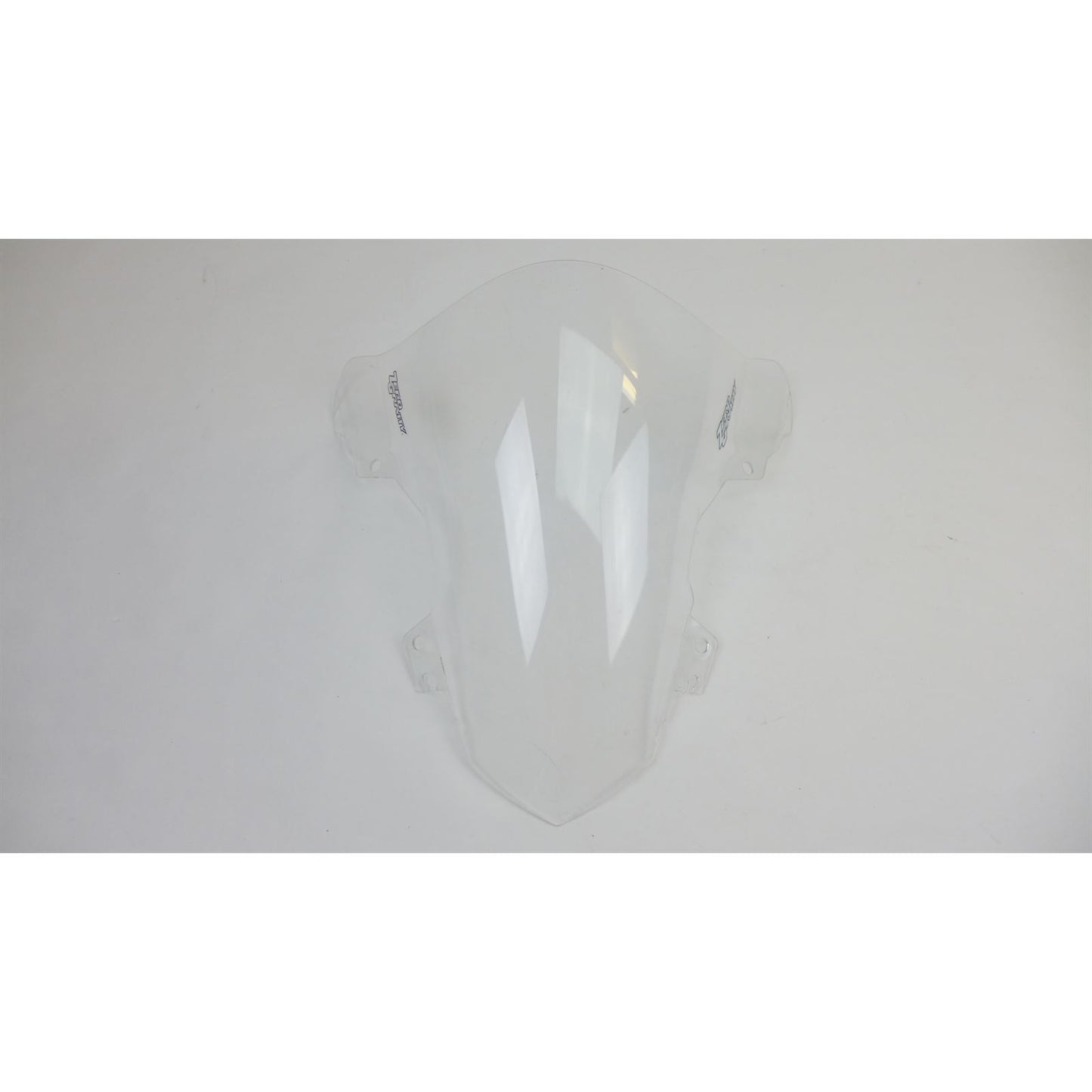 Zero Gravity Windshields Corsa Windscreen - Clear - S1000RR OPEN BOX [MPN: 24-811-01]_2048744