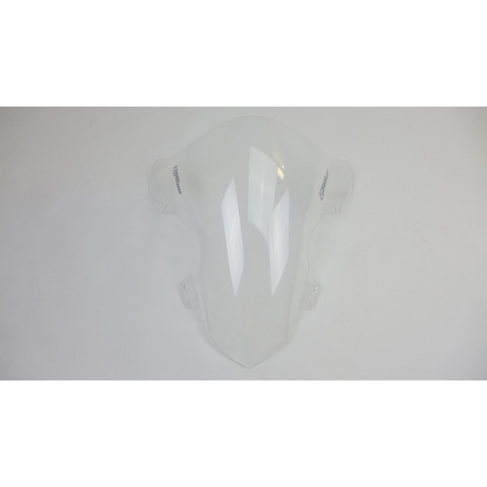 Zero Gravity Windshields Corsa Windscreen - Clear - S1000RR OPEN BOX [MPN: 24-811-01]_2048744