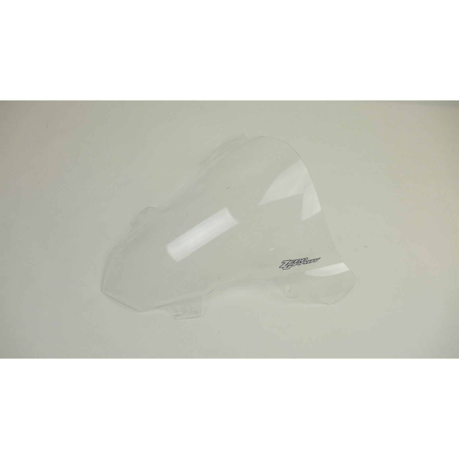 Zero Gravity Windshields Corsa Windscreen - Clear - S1000RR OPEN BOX [MPN: 24-811-01]_2048745