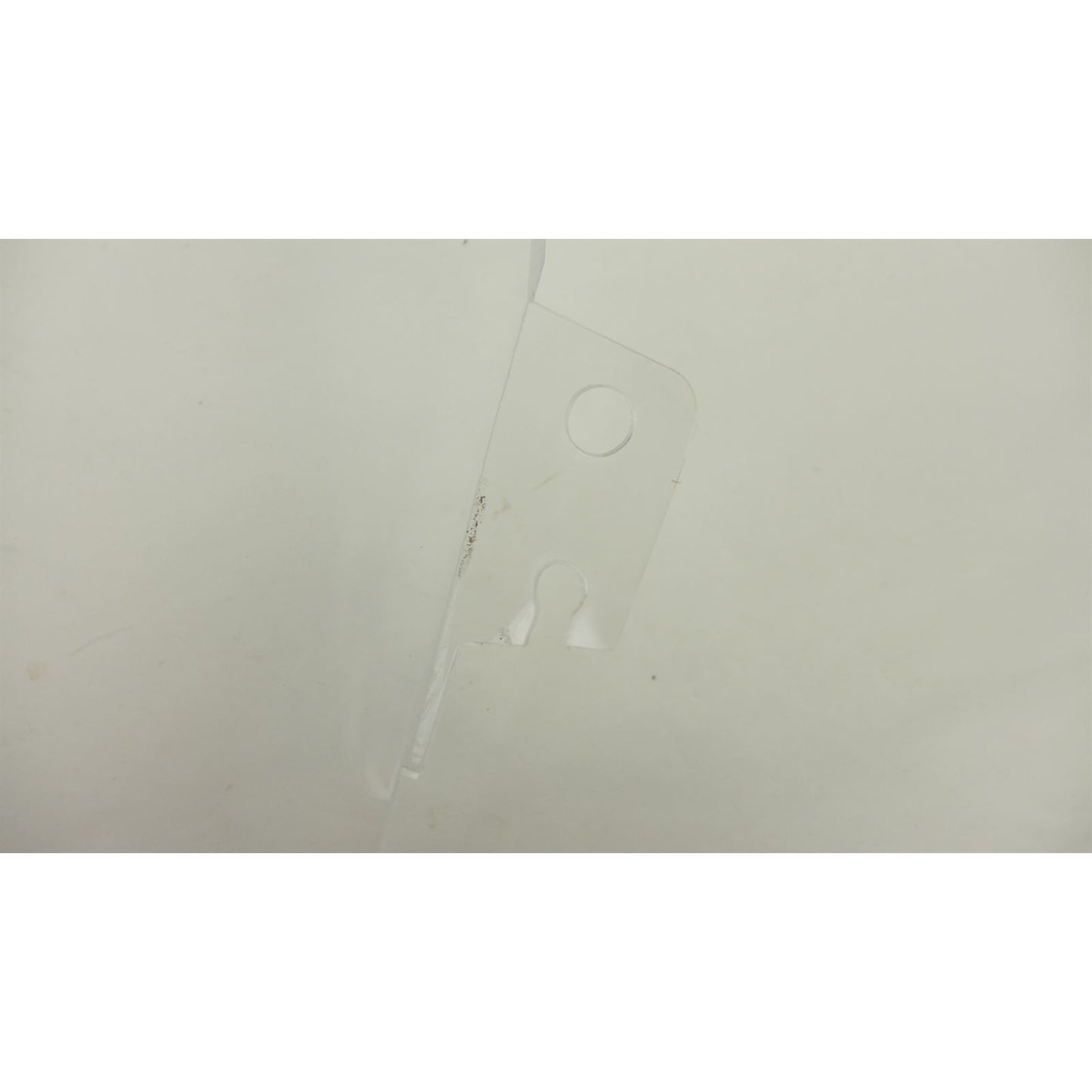 Zero Gravity Windshields Corsa Windscreen - Clear - S1000RR OPEN BOX [MPN: 24-811-01]_2048747
