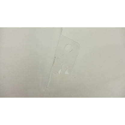 Zero Gravity Windshields Corsa Windscreen - Clear - S1000RR OPEN BOX [MPN: 24-811-01]_2048747