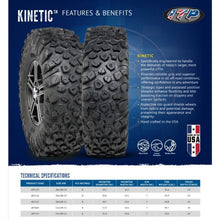 ITP Kinetic Tire 35x10R-15 8PR [MPN: 6P2113]_2055596
