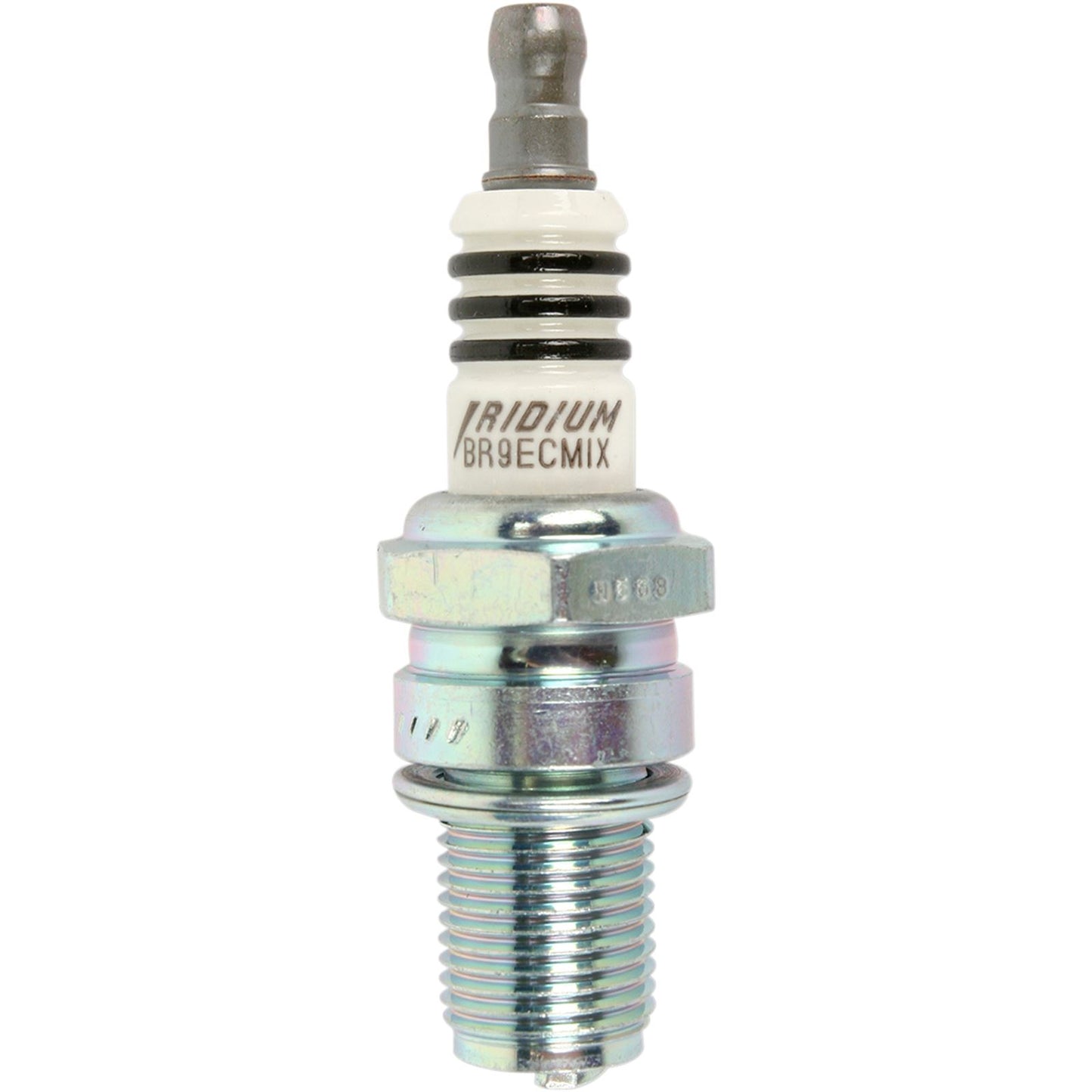 NGK Spark Plug #2707 2707_449594