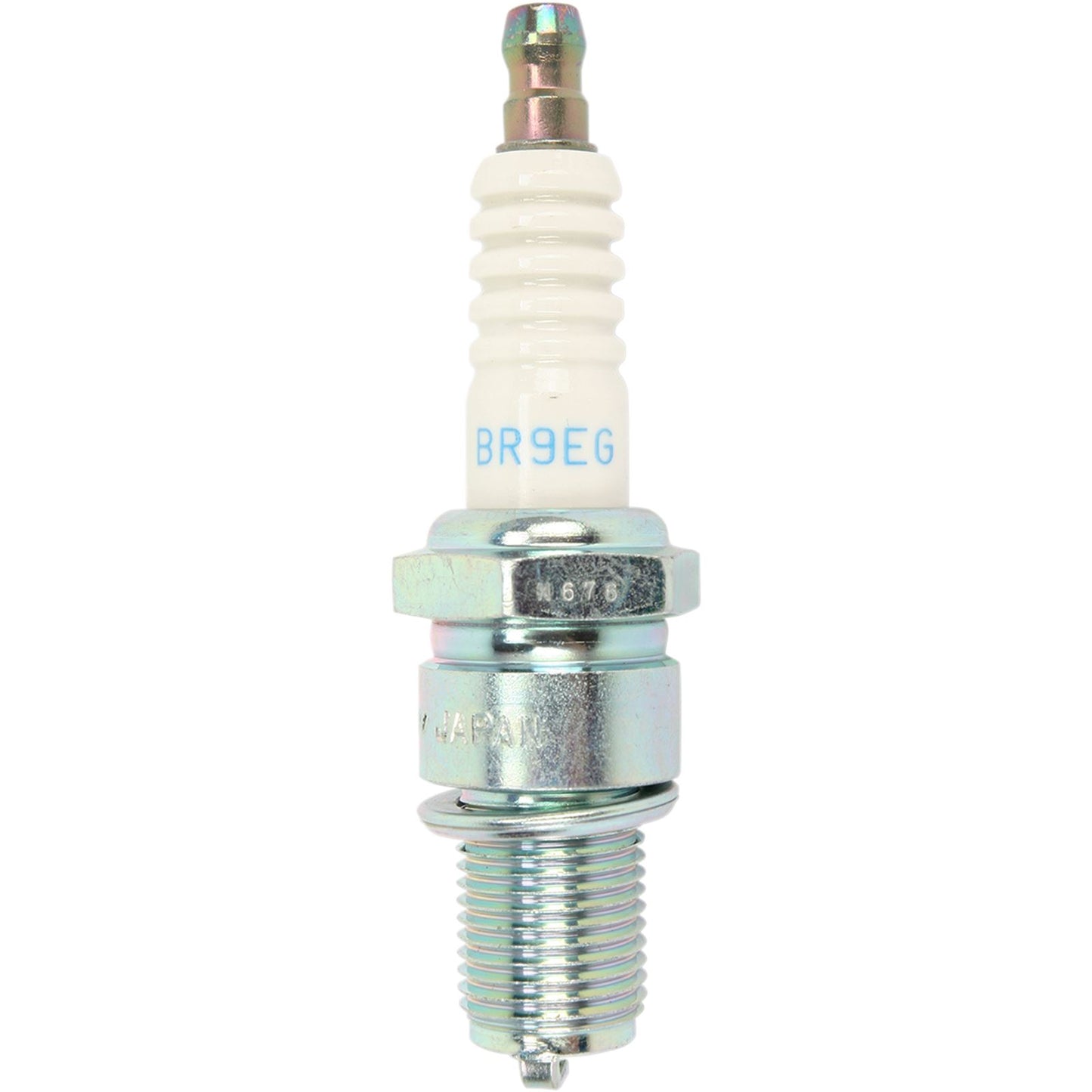 NGK Spark Plug #4015 Solid 4015_449783