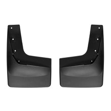 WeatherTech No Drill Mudflaps fits 2018+ Ford Expedition [MPN: 120094]_2026224