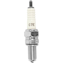 NGK Spark Plug #5096 5096_449795