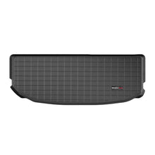 WeatherTech Cargo Liners fits 2020+ Hyundai Palisade (Behind 3rd Row) - Black [MPN: 401313]_2017609