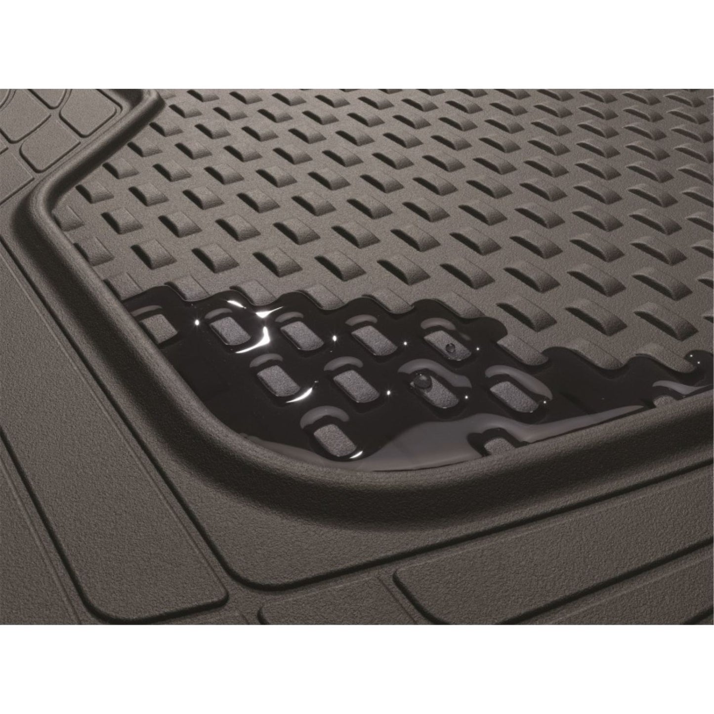 WeatherTech Universal All Vehicle Cargo Mat - Grey [MPN: 11AVMCG]_2018761