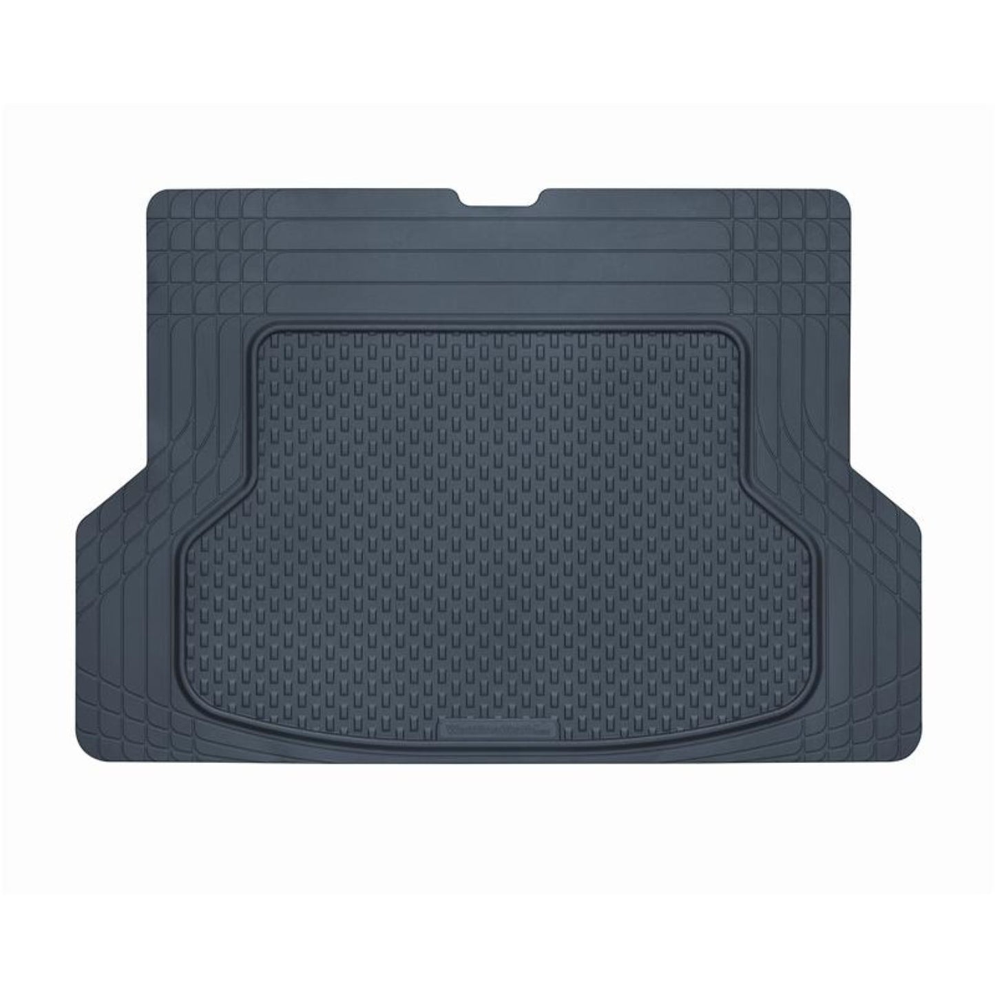 WeatherTech Universal All Vehicle Cargo Mat - Grey [MPN: 11AVMCG]_2026257