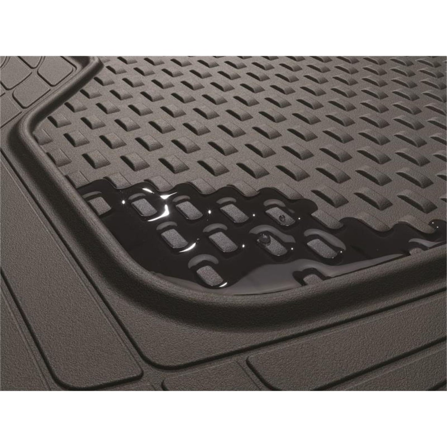 WeatherTech Universal All Vehicle Cargo Mat - Grey [MPN: 11AVMCG]_2031782