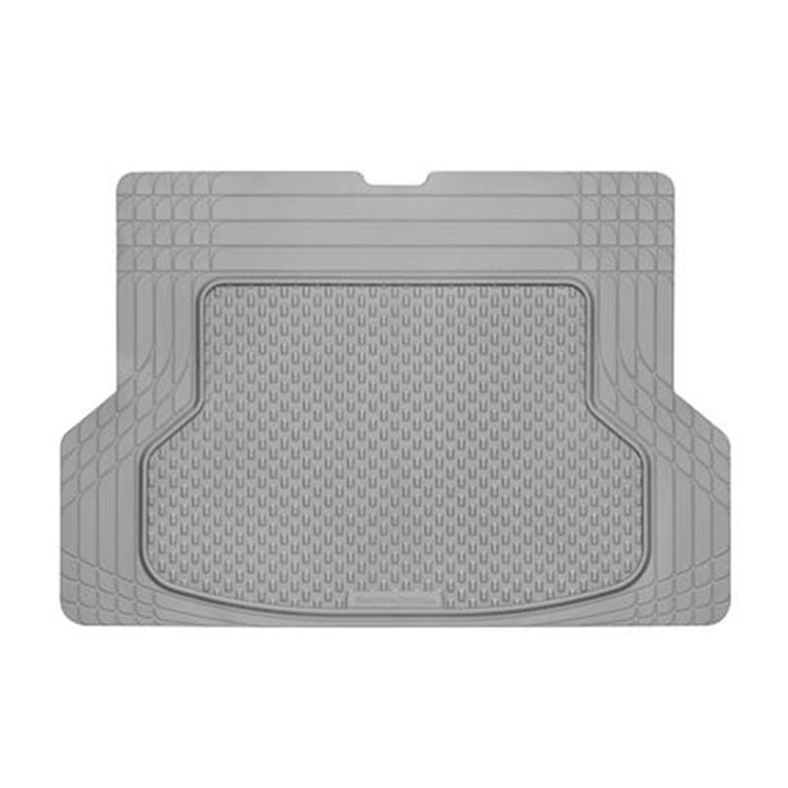WeatherTech Universal All Vehicle Cargo Mat - Grey [MPN: 11AVMCG]_2036970