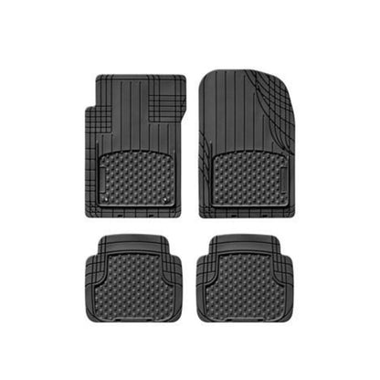 WeatherTech Front and Rear All Vehicle Mat - Grey [MPN: 11AVMSG]_2037071