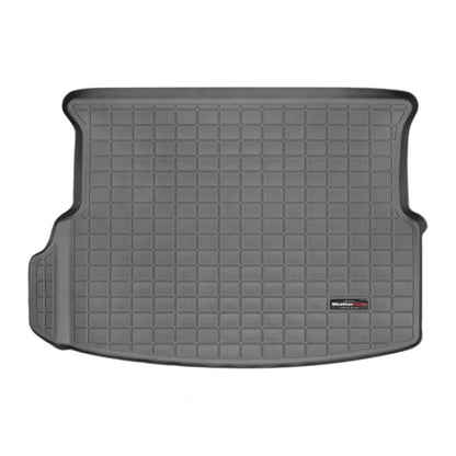 WeatherTech Cargo Liners fits '01-04 Ford Escape - Black [MPN: 40197]_2047313