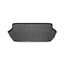 WeatherTech Cargo Liners fits '03-13 Volvo XC90 - Black [MPN: 40257]_2017809