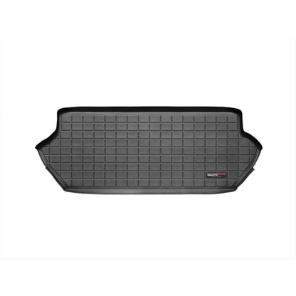 WeatherTech Cargo Liners fits '03-13 Volvo XC90 - Black [MPN: 40257]_2017809