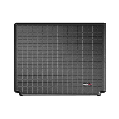 WeatherTech Cargo Liners fits '04-10 Dodge Durango - Black [MPN: 40262]_2017816