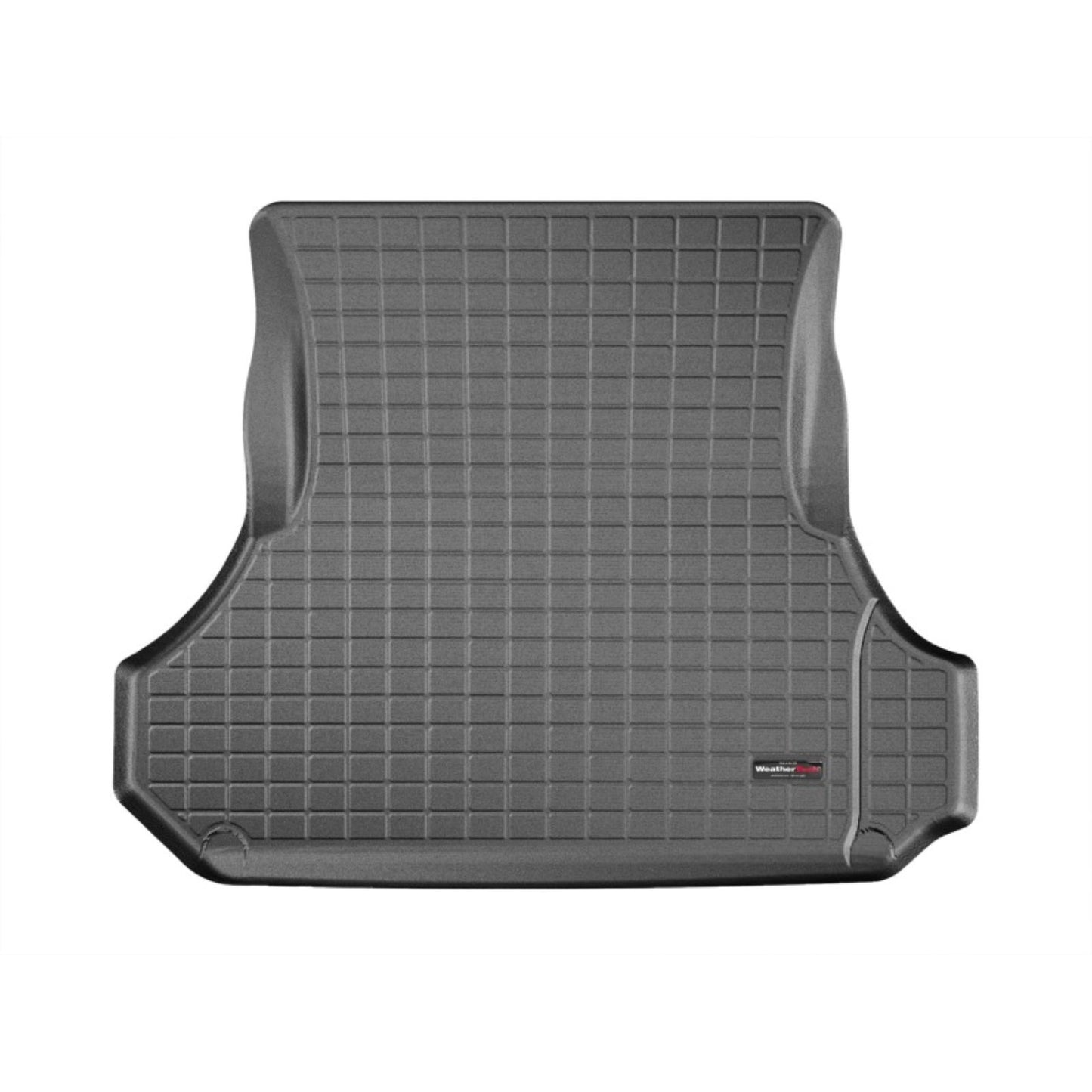 WeatherTech Cargo Liners fits '05-10 Chrysler 300/300C (Does Not Fit SRT8) - Black [MPN: 40270]_2047698