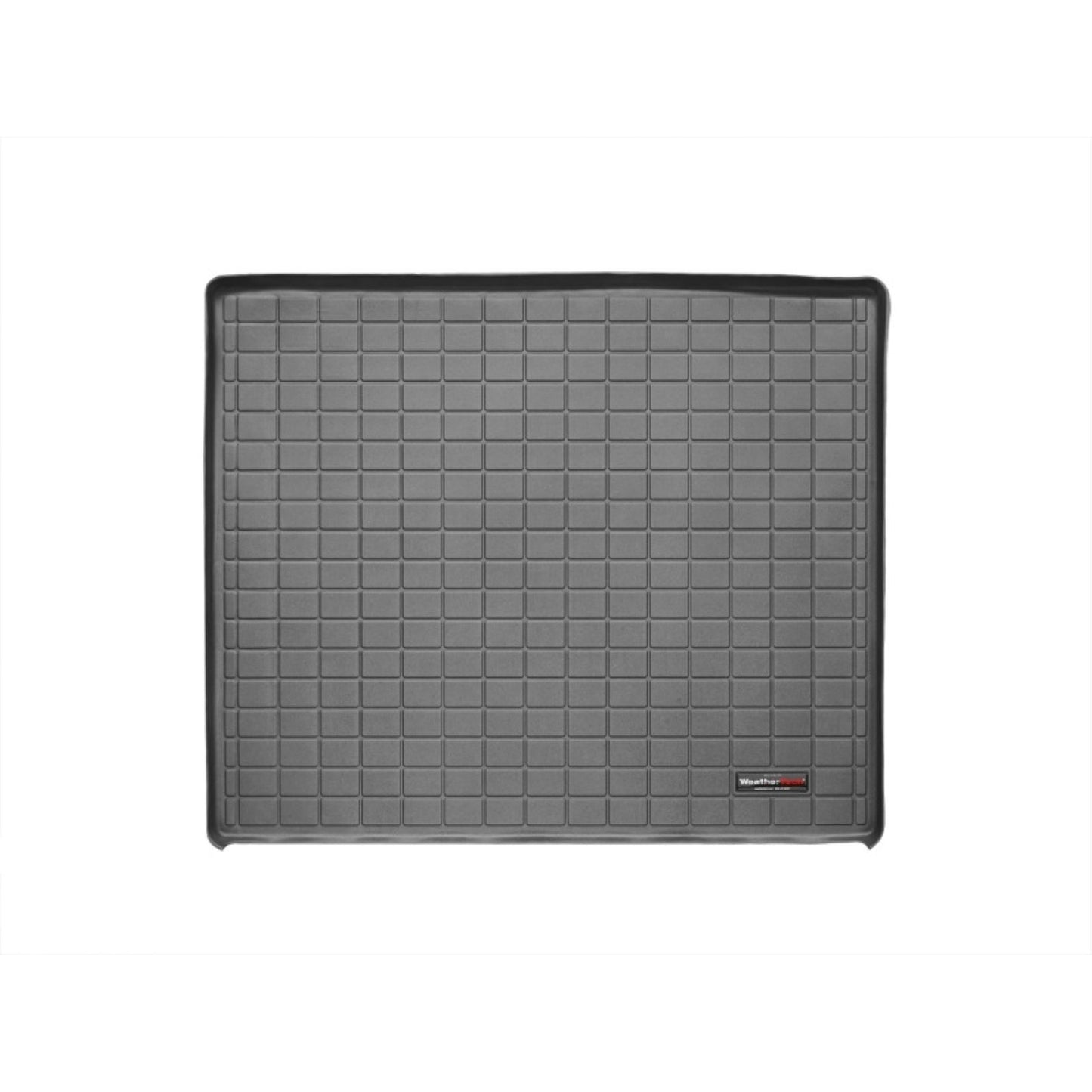 WeatherTech Cargo Liners fits '06+ Jeep Commander - Black [MPN: 40294]_2045846