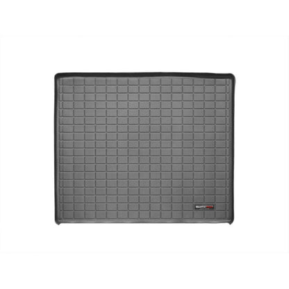 WeatherTech Cargo Liners fits '06+ Jeep Commander - Black [MPN: 40294]_2045846