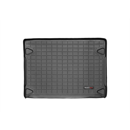 WeatherTech Cargo Liners fits '06+ Hummer H3 - Black [MPN: 40299]_2033596