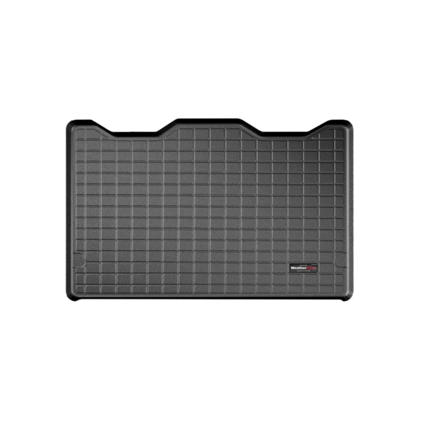 WeatherTech Cargo Liners fits '07-13 Cadillac Escalade ESV - Black [MPN: 40311]_2017821