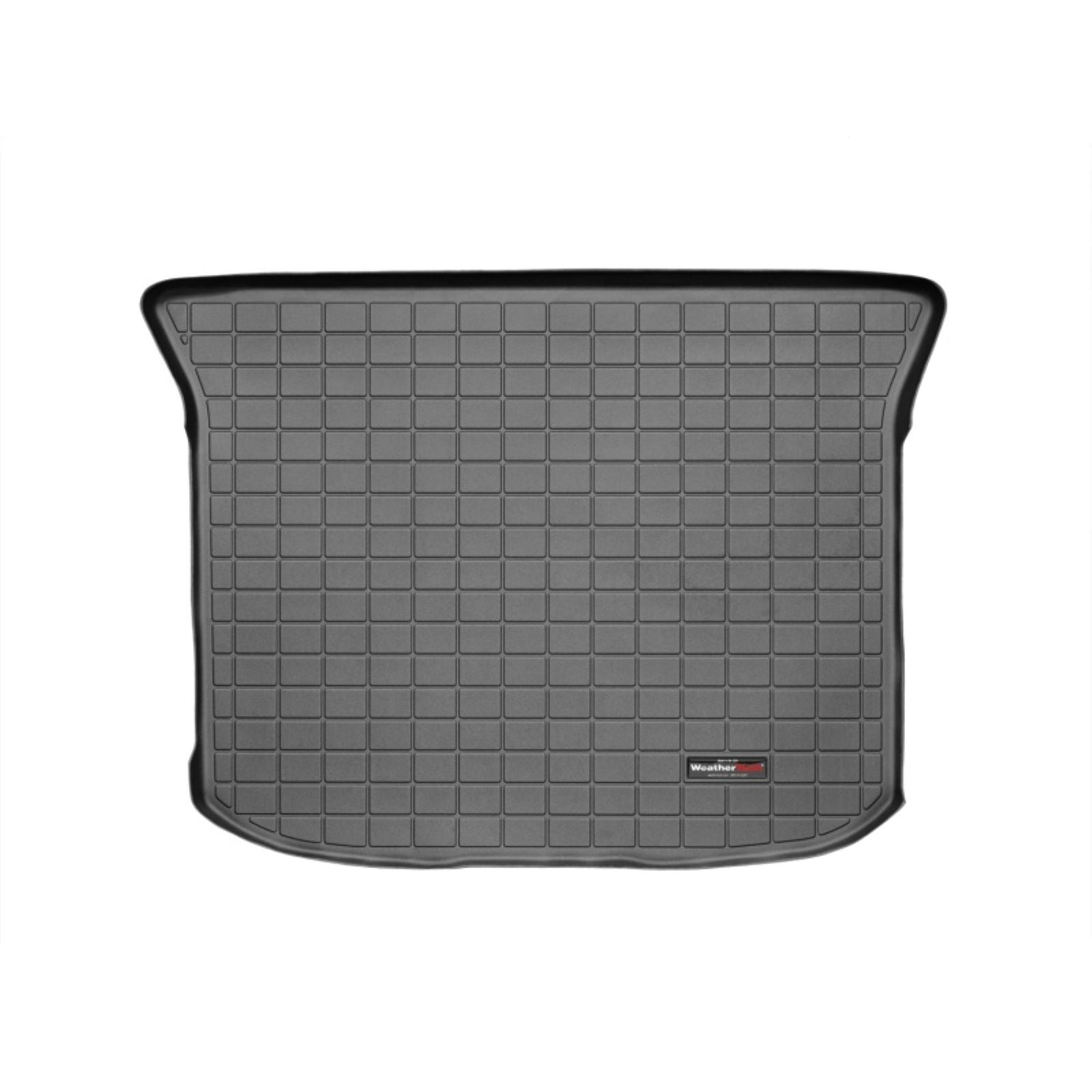 WeatherTech Cargo Liners fits '07-12 Ford Edge - Black [MPN: 40325]_2036576