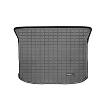WeatherTech Cargo Liners fits '07-12 Ford Edge - Black [MPN: 40325]_2036576