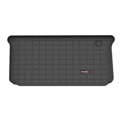 WeatherTech Cargo Liners fits '08-13 Smart ForTwo - Black [MPN: 40391]_2036947