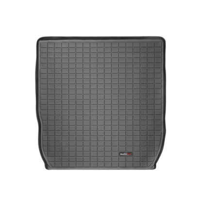 WeatherTech Cargo Liners fits '08-13 Buick Enclave - Black [MPN: 40424]_2024627