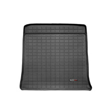 WeatherTech Cargo Liners fits '10+ Chevrolet Equinox - Black [MPN: 40442]_2048532