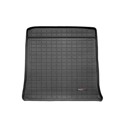 WeatherTech Cargo Liners fits '10+ Chevrolet Equinox - Black [MPN: 40442]_2048532