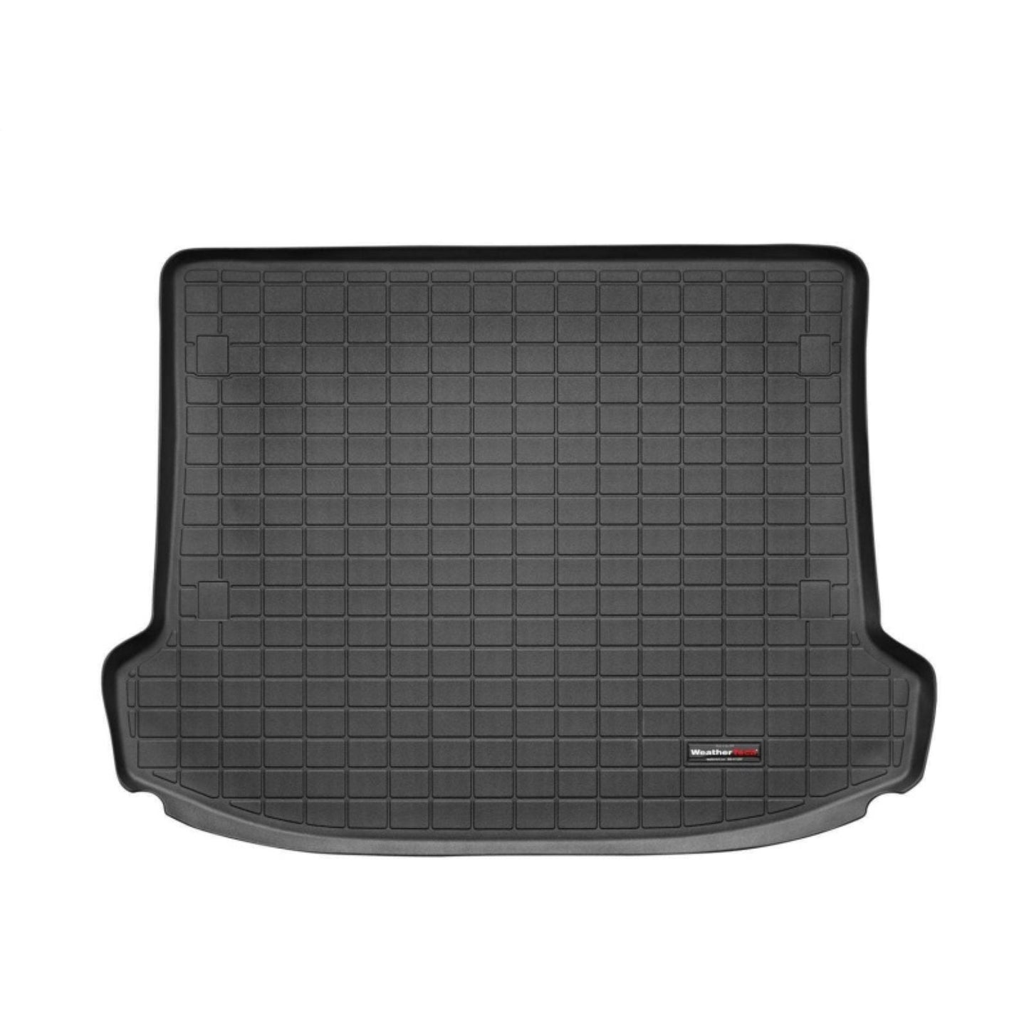 WeatherTech Cargo Liners fits '10+ Cadillac SRX - Black [MPN: 40448]_2033708