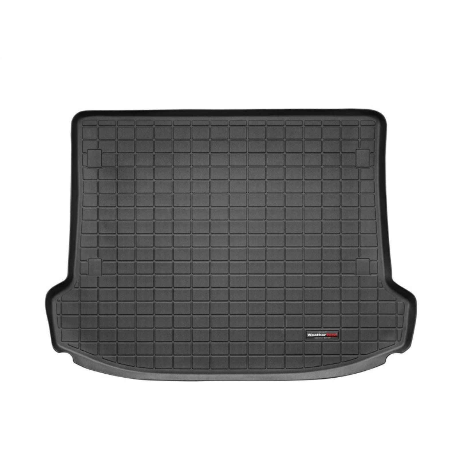 WeatherTech Cargo Liners fits '10+ Cadillac SRX - Black [MPN: 40448]_2033708