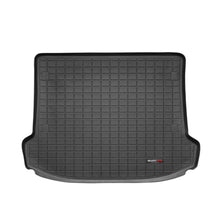 WeatherTech Cargo Liners fits '10+ Cadillac SRX - Black [MPN: 40448]_2033708