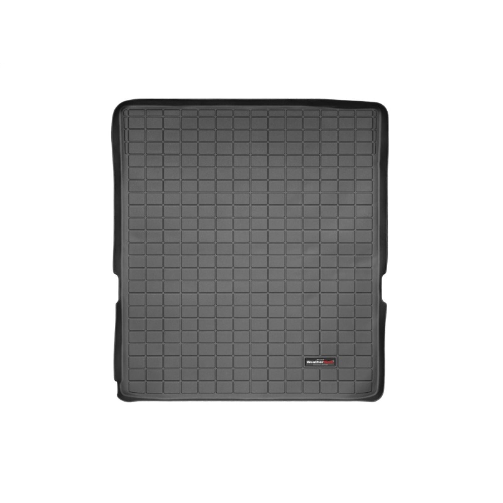 WeatherTech Cargo Liners fits '11+ Ford Flex - Black [MPN: 40471]_2025787