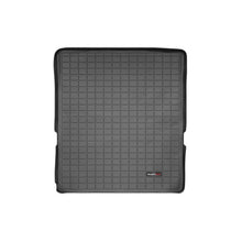 WeatherTech Cargo Liners fits '11+ Ford Flex - Black [MPN: 40471]_2025787