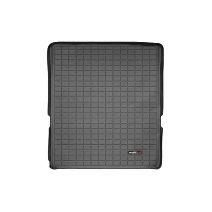 WeatherTech Cargo Liners fits '11+ Ford Flex - Black [MPN: 40471]_2025787