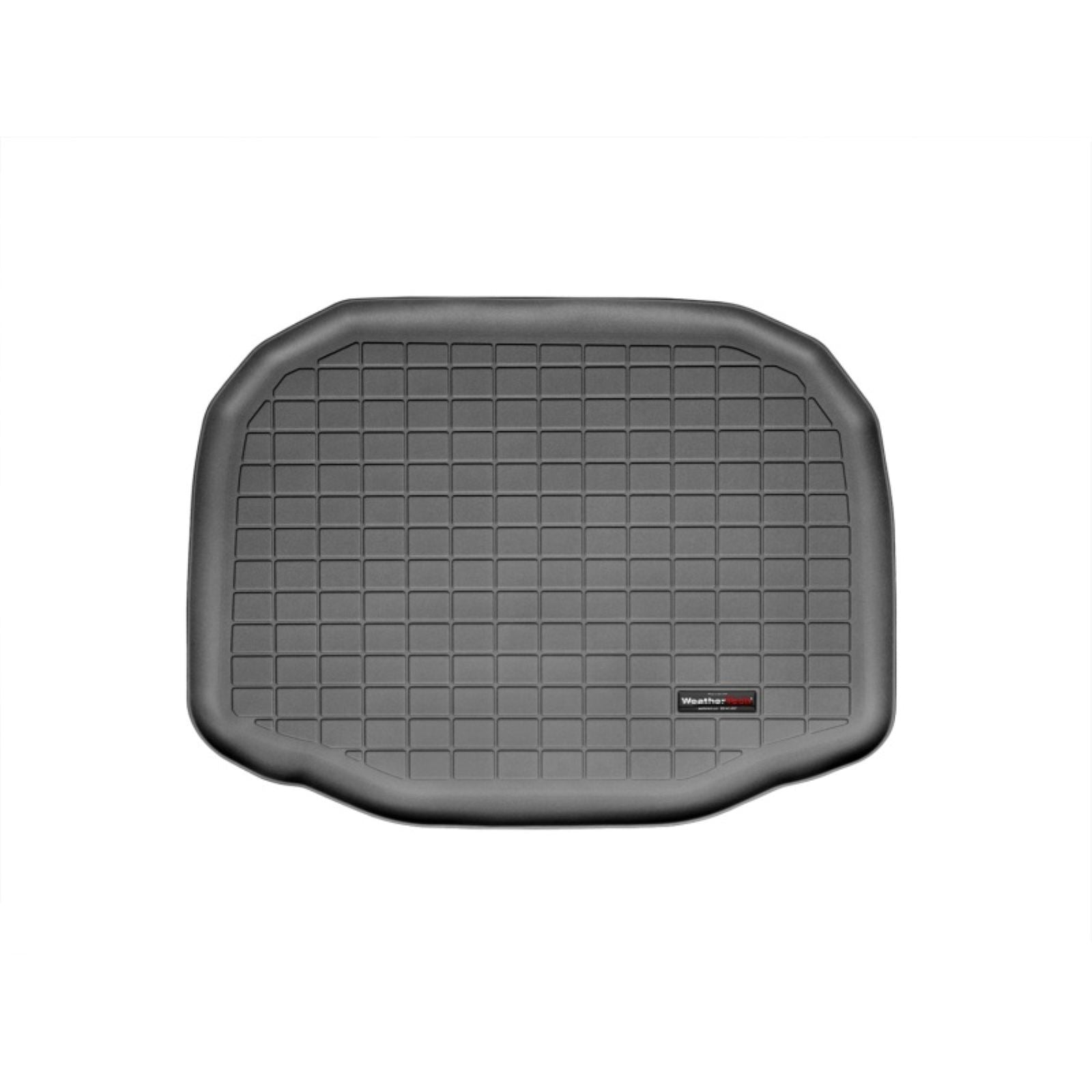 WeatherTech Cargo Liners fits '11+ Ford Explorer - Black [MPN: 40488]_2042568