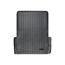 WeatherTech Cargo Liners fits '11+ Dodge Durango - Black [MPN: 40493]_2047182