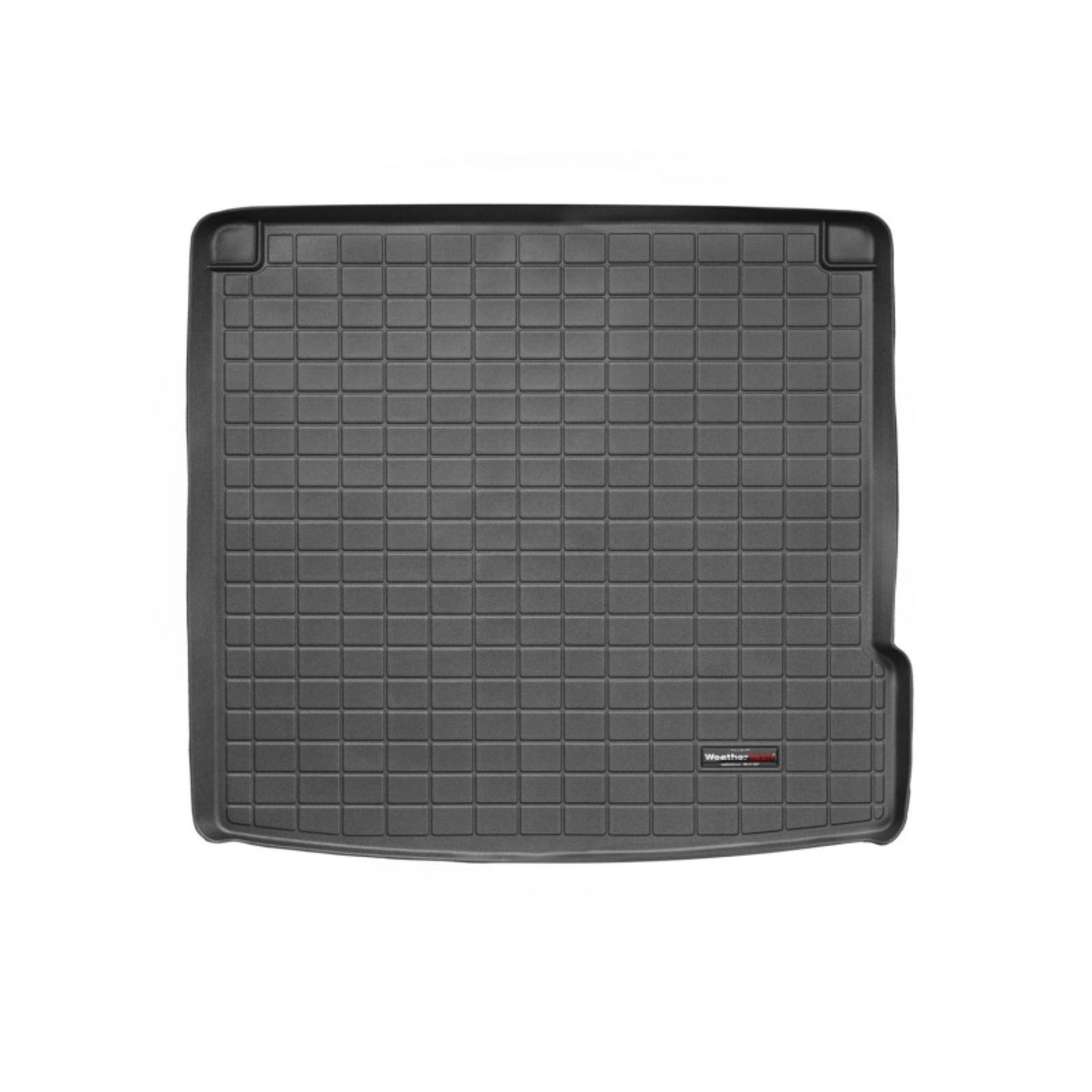 WeatherTech Cargo Liners fits '12+ Mercedes-Benz ML-Class - Black [MPN: 40526]_2037073