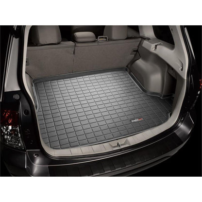 WeatherTech Cargo Liners fits '12+ Mercedes-Benz ML-Class - Black [MPN: 40526]_2042415
