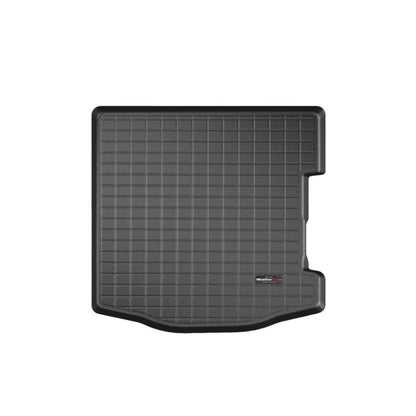 WeatherTech Cargo Liners fits '12 Ford Focus - Black [MPN: 40547]_2033200