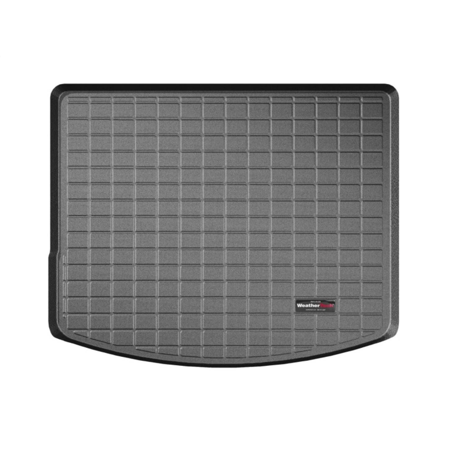WeatherTech Cargo Liners fits '13+ Ford Escape - Black [MPN: 40570]_2018087