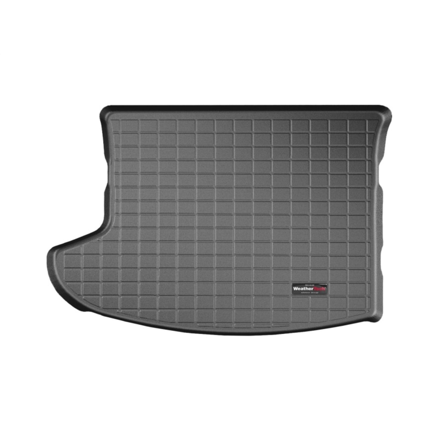 WeatherTech Cargo Liners fits '07+ Jeep Compass - Black [MPN: 40578]_2041859