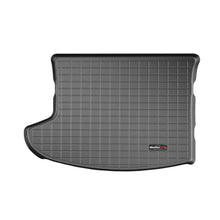 WeatherTech Cargo Liners fits '07+ Jeep Compass - Black [MPN: 40578]_2041859