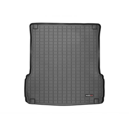 WeatherTech Cargo Liners fits '13+ Mercedes-Benz GL-Class - Black [MPN: 40600]_2042488