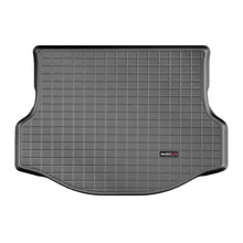 WeatherTech Cargo Liners fits '13+ Toyota RAV4 - Black [MPN: 40610]_2036361